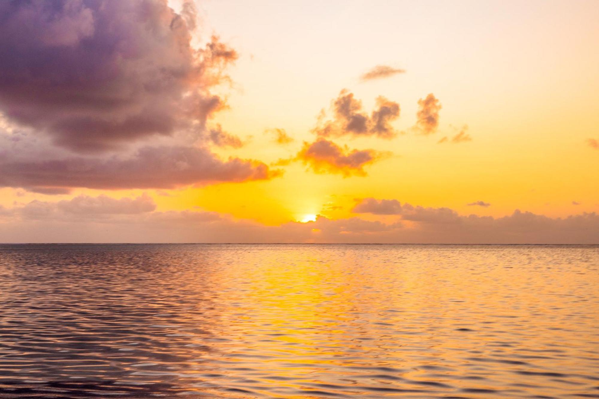 Pili Pili Orient Beach Resort Буэхуу Экстерьер фото